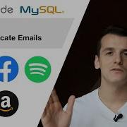 LeetCode 196 Delete Duplicate Emails SQL
