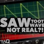 SAWTOOTH Waveforms DON T Exist Synth Harmonics Explained HaQ AttaQ 299