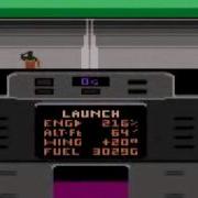 Tomcat The F14 Fighter Simulator Absolute Entertainment Atari 2600 1988