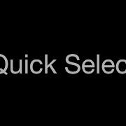 Quickselect Intuitions And Implementation