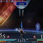 Dissidia 012 Lightning DLC Costume Showcase
