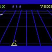C64 Longplay Beam Rider 720p