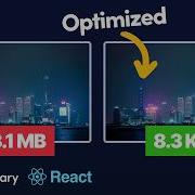 Optimize Images In React With Cloudinary Dev Hints