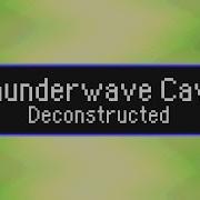 Thunderwave Cave Deconstructed Remix Pokémon Mystery Dungeon Red Rescue Team