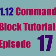 Attributes AttributeModifiers 1 12 Beginner Command Block Tutorial Episode 17