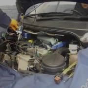 Petrol Gasoline Cranking Compression Test