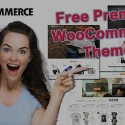 Download Free WooCommerce Themes