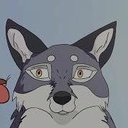 WOLF 2 Test ANIMATION