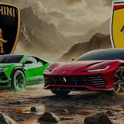 Urus SE Vs Purosangue Which SUV Is Better