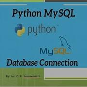 Python MySQL Connection Select Record From Table