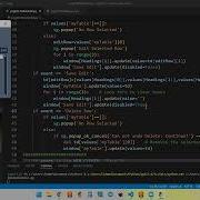 FreeSimpleGUI Tips Table Row Edit And Delete