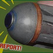 12 Ga Shotgun EXPLODING Rounds You Ve Got To See This