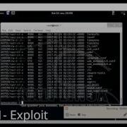 ShellShock Bash Exploit