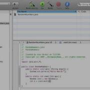 Java Lesson 6
