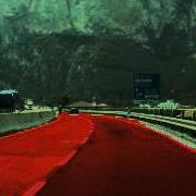 DiploDoc Sequence 5 Road Detection Using Automated Random Walker