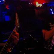 Encephalopathy Babykiller Devourment Cover Schräg Braunschweig