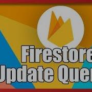 Firestore Data Modification Example With AngularFire