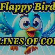 Create Flappy Bird With Only 10 Actions In GDevelop Flappy Feline Edition