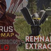 ICARUS Remnant Extraction New Mission Full Walkthrough And Tips SOLO STYX Map