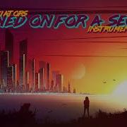Aviators Signed On For A Sequel Instrumental Synthwave