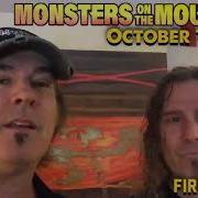Firehouse Live In Concert At Monsters On The Mountain October 2021