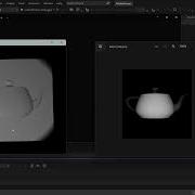 Tessellation Normal Mapping And Displacement Mapping OpenGL
