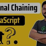Optional Chaining In JavaScript The Complete JavaScript Course Ep 78