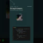 Drag Images Using Javascript Drag And Drop Javascript