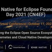 Live Coding Cloud Native Application Development With MicroProfile And Open Liberty