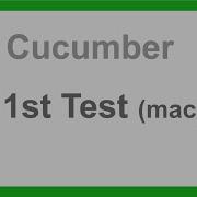 Selenium Cucumber Java BDD Framework 3 First Selenium Test Mac Step By Step Raghav Pal
