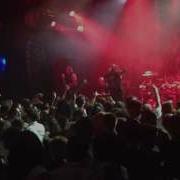 DEVIL DRIVER CLOUDS OVER CALIFORNIA Live IN HOLLYWOOD 2012