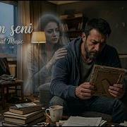 Özledim Seni