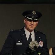17th Training Group Change Of Command 2022
