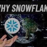 Why Everyone Cares About Snowflake