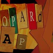 JACK STAUBER LEOPARD COLLAGE OC FANDOM MAP