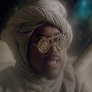 The Black Eyed Peas Meet Me Halfway Official Music Video