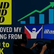 Grid And Go Helped Me Get To 3K On IRacing Virtual Coach Guide