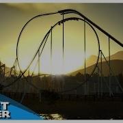 Planet Coaster GateKeeper Takabisha Cedar Point Fuji Q Highland