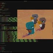 Live Code OpenGL Java Game Engine VOD
