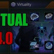 The BEST Virtual Build In Stellaris 4 0