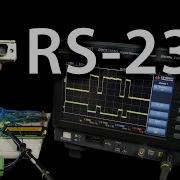The RS 232 Protocol