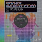 Rogerseventytwo You Take Me Higher Brenmar Revision Ft China