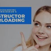 Constructor Overloading In Java Constructor In Java Java Constructor