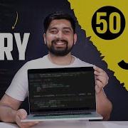 Javascript Ends With A Story Chai Aur Javascript