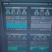 ChipPad For IPad Demonstration Effects By Twisted Tools Buffeater