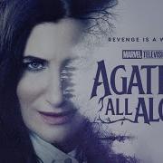 Agatha All Along Seven Devils Florence The Machine Teaser Trailer Music