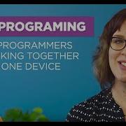 Teaching CS Fundamentals Pair Programming