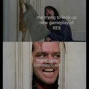 Re8 Memes 2