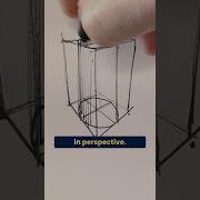 Find Drawing Cylinders In Perspective Tricky Try This Exercise