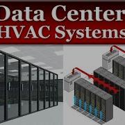 Data Center HVAC Systems
